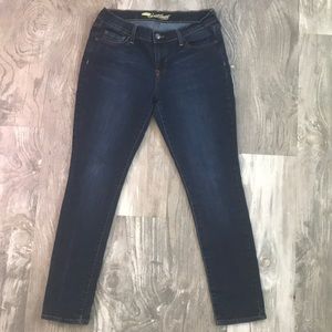 Old Navy Sweetheart Style Jeans